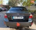 Серый Субару Легаси, объемом двигателя 2.5 л и пробегом 385 тыс. км за 5700 $, фото 4 на Automoto.ua