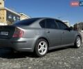 Сірий Субару Легасі, об'ємом двигуна 2 л та пробігом 350 тис. км за 4400 $, фото 10 на Automoto.ua