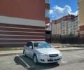 Сірий Субару Легасі, об'ємом двигуна 1.99 л та пробігом 254 тис. км за 4600 $, фото 1 на Automoto.ua