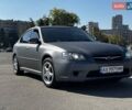 Сірий Субару Легасі, об'ємом двигуна 2 л та пробігом 350 тис. км за 4400 $, фото 1 на Automoto.ua