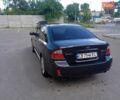 Сірий Субару Легасі, об'ємом двигуна 2 л та пробігом 318 тис. км за 6000 $, фото 4 на Automoto.ua