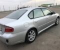 Сірий Субару Легасі, об'ємом двигуна 2 л та пробігом 232 тис. км за 6000 $, фото 17 на Automoto.ua