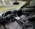 Серый Субару Легаси, объемом двигателя 2 л и пробегом 250 тыс. км за 6900 $, фото 1 на Automoto.ua