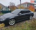 Серый Субару Легаси, объемом двигателя 2 л и пробегом 212 тыс. км за 6000 $, фото 3 на Automoto.ua