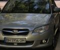 Сірий Субару Легасі, об'ємом двигуна 2 л та пробігом 232 тис. км за 6000 $, фото 18 на Automoto.ua