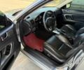 Серый Субару Легаси, объемом двигателя 2 л и пробегом 212 тыс. км за 6500 $, фото 6 на Automoto.ua