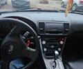 Серый Субару Легаси, объемом двигателя 2 л и пробегом 337 тыс. км за 3300 $, фото 4 на Automoto.ua