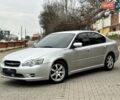 Серый Субару Легаси, объемом двигателя 1.99 л и пробегом 220 тыс. км за 4950 $, фото 17 на Automoto.ua