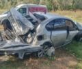 Серый Субару Легаси, объемом двигателя 2 л и пробегом 300 тыс. км за 1500 $, фото 4 на Automoto.ua