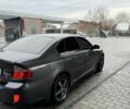 Серый Субару Легаси, объемом двигателя 2 л и пробегом 350 тыс. км за 5199 $, фото 5 на Automoto.ua