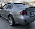Серый Субару Легаси, объемом двигателя 2 л и пробегом 158 тыс. км за 7000 $, фото 3 на Automoto.ua