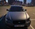 Серый Субару Легаси, объемом двигателя 1.99 л и пробегом 365 тыс. км за 6200 $, фото 26 на Automoto.ua
