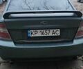 Серый Субару Легаси, объемом двигателя 2 л и пробегом 337 тыс. км за 3300 $, фото 1 на Automoto.ua