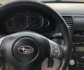 Сірий Субару Легасі, об'ємом двигуна 2 л та пробігом 232 тис. км за 6000 $, фото 8 на Automoto.ua