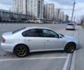Сірий Субару Легасі, об'ємом двигуна 2 л та пробігом 252 тис. км за 5300 $, фото 21 на Automoto.ua