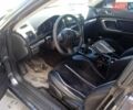Сірий Субару Легасі, об'ємом двигуна 2 л та пробігом 318 тис. км за 6000 $, фото 9 на Automoto.ua