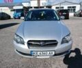 Сірий Субару Легасі, об'ємом двигуна 2 л та пробігом 252 тис. км за 5300 $, фото 1 на Automoto.ua