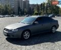 Сірий Субару Легасі, об'ємом двигуна 2 л та пробігом 350 тис. км за 4400 $, фото 7 на Automoto.ua