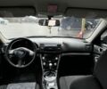 Серый Субару Легаси, объемом двигателя 2 л и пробегом 350 тыс. км за 5199 $, фото 7 на Automoto.ua