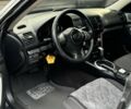 Серый Субару Легаси, объемом двигателя 2 л и пробегом 350 тыс. км за 5199 $, фото 8 на Automoto.ua