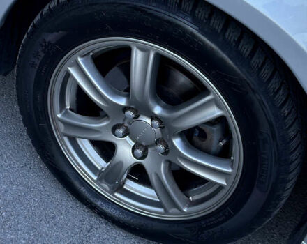 Серый Субару Легаси, объемом двигателя 2 л и пробегом 250 тыс. км за 6999 $, фото 4 на Automoto.ua