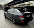 Серый Субару Легаси, объемом двигателя 2 л и пробегом 350 тыс. км за 5199 $, фото 4 на Automoto.ua