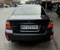 Серый Субару Легаси, объемом двигателя 2 л и пробегом 350 тыс. км за 5199 $, фото 6 на Automoto.ua