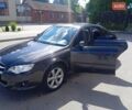 Сірий Субару Легасі, об'ємом двигуна 2 л та пробігом 318 тис. км за 6000 $, фото 5 на Automoto.ua
