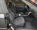 Серый Субару Легаси, объемом двигателя 2 л и пробегом 212 тыс. км за 6000 $, фото 7 на Automoto.ua