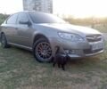 Сірий Субару Легасі, об'ємом двигуна 2 л та пробігом 300 тис. км за 6800 $, фото 15 на Automoto.ua