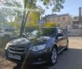 Сірий Субару Легасі, об'ємом двигуна 2.5 л та пробігом 385 тис. км за 4800 $, фото 1 на Automoto.ua