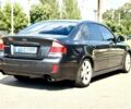 Серый Субару Легаси, объемом двигателя 2 л и пробегом 240 тыс. км за 4900 $, фото 3 на Automoto.ua
