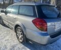 Сірий Субару Легасі, об'ємом двигуна 2.5 л та пробігом 300 тис. км за 6300 $, фото 3 на Automoto.ua