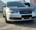 Субару Легаси 2006 в Киеве на Automoto.ua Серый Субару Легаси, объемом двигателя 3 л и пробегом 265 тыс. км за 7999 $, фото 3 на Automoto.ua