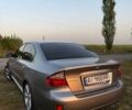 Серый Субару Легаси, объемом двигателя 2 л и пробегом 70 тыс. км за 8500 $, фото 6 на Automoto.ua