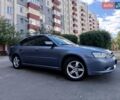 Сірий Субару Легасі, об'ємом двигуна 2 л та пробігом 310 тис. км за 5200 $, фото 1 на Automoto.ua