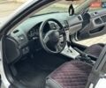 Серый Субару Легаси, объемом двигателя 1.99 л и пробегом 220 тыс. км за 4950 $, фото 31 на Automoto.ua