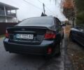 Серый Субару Легаси, объемом двигателя 2 л и пробегом 212 тыс. км за 6000 $, фото 1 на Automoto.ua