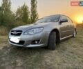 Серый Субару Легаси, объемом двигателя 2 л и пробегом 75 тыс. км за 8500 $, фото 1 на Automoto.ua
