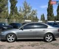 Серый Субару Легаси, объемом двигателя 2 л и пробегом 218 тыс. км за 6300 $, фото 7 на Automoto.ua