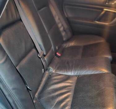 Серый Субару Легаси, объемом двигателя 2 л и пробегом 337 тыс. км за 3300 $, фото 9 на Automoto.ua