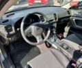 Серый Субару Легаси, объемом двигателя 2 л и пробегом 218 тыс. км за 6300 $, фото 15 на Automoto.ua