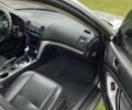 Сірий Субару Легасі, об'ємом двигуна 2 л та пробігом 300 тис. км за 6800 $, фото 7 на Automoto.ua