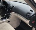 Сірий Субару Легасі, об'ємом двигуна 2 л та пробігом 232 тис. км за 6000 $, фото 13 на Automoto.ua