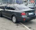 Серый Субару Легаси, объемом двигателя 2 л и пробегом 265 тыс. км за 4490 $, фото 5 на Automoto.ua