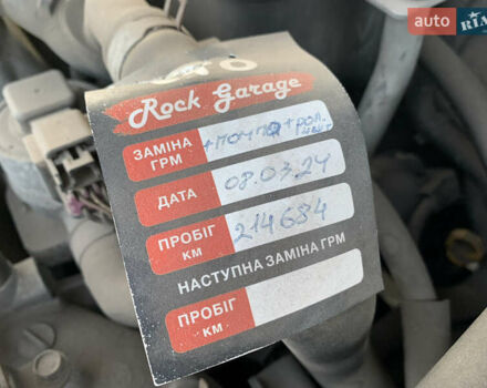 Сірий Субару Легасі, об'ємом двигуна 2 л та пробігом 230 тис. км за 5500 $, фото 55 на Automoto.ua