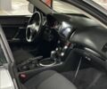 Серый Субару Легаси, объемом двигателя 2 л и пробегом 284 тыс. км за 5750 $, фото 7 на Automoto.ua