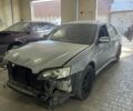 Серый Субару Легаси, объемом двигателя 0 л и пробегом 185 тыс. км за 1600 $, фото 1 на Automoto.ua