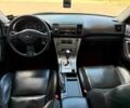 Серый Субару Легаси, объемом двигателя 2 л и пробегом 212 тыс. км за 6500 $, фото 8 на Automoto.ua