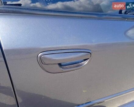 Сірий Субару Легасі, об'ємом двигуна 2 л та пробігом 318 тис. км за 6000 $, фото 12 на Automoto.ua